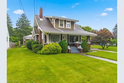 3607 11th Street SW, Canton, OH 44710 - Photo 1