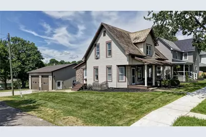 302 SW Maple Street, Sugarcreek, OH 44681 - Photo 17