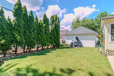 1614 Rosewood Avenue, Oakwood, OH 44107 - Photo 37