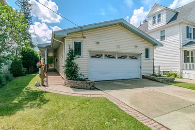 1614 Rosewood Avenue, Oakwood, OH 44107 - Photo 1