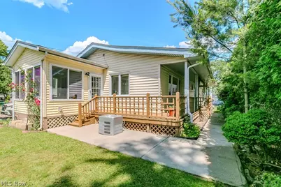 1614 Rosewood Avenue, Oakwood, OH 44107 - Photo 5