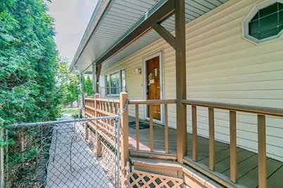 1614 Rosewood Avenue, Oakwood, OH 44107 - Photo 3