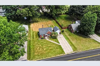 4627 20th Street NW, Canton, OH 44708 - Photo 31