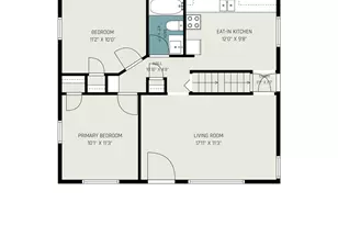 4627 20th St NW, Canton, OH 44708 - Photo 5