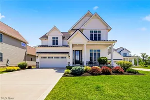 587 Magnolia Ct, Mansfield, OH 44143 - Photo 1