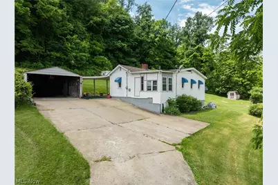23339 W 23rd Street, Bellaire, OH 43906 - Photo 1