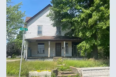151 3rd Street NW, Strasburg, OH 44680 - Photo 1