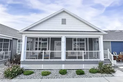 10850 E Bayshore Road #Crane Way 57, Marblehead, OH 43440 - Photo 1