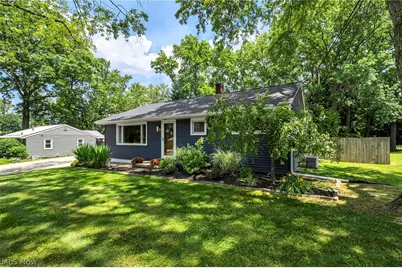 4717 Shriver Road, North Canton, OH 44720 - Photo 3