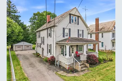 40611 State Route 344, Leetonia, OH 44431 - Photo 1