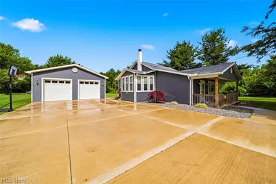 3411 Blake Road, Ashtabula, OH 44004 - Photo 1