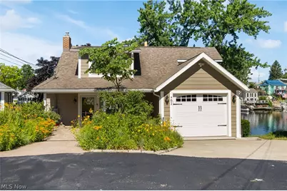 462 Fan Drive, Akron, OH 44319 - Photo 1