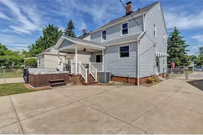 4107 Torrington Avenue, Parma, OH 44134 - Photo 3