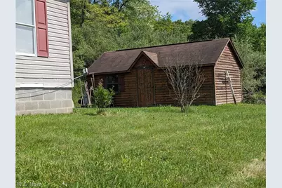 2492 Irish Ridge Road, East Liverpool, OH 43920 - Photo 15