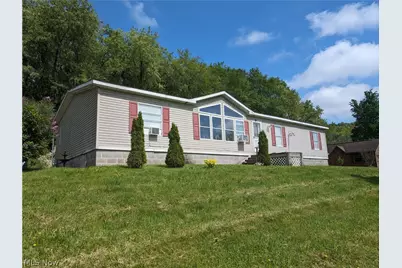 2492 Irish Ridge Road, East Liverpool, OH 43920 - Photo 1