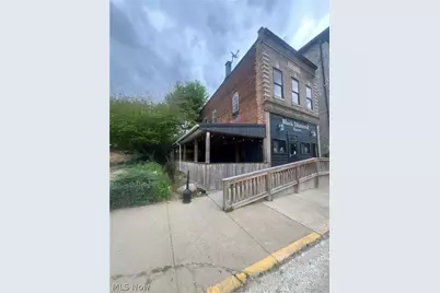 106 W Main Street, Shawnee, OH 43782 - Photo 1