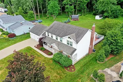 8930 Echo Lake Drive NE, Warren, OH 44484 - Photo 5