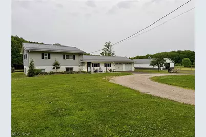 6852 Graham Road, Pierpont, OH 44082 - Photo 1