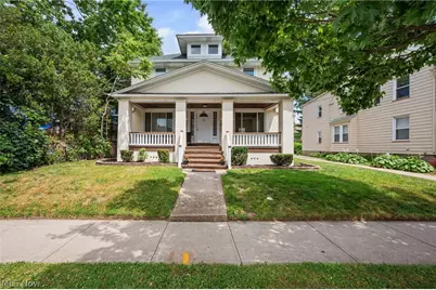 1415-1417 Lakewood Avenue, Oakwood, OH 44107 - Photo 1