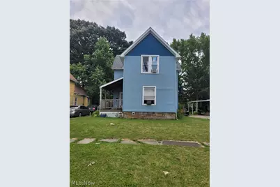 205 W 22nd Street, Lorain, OH 44052 - Photo 1