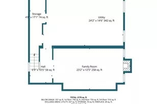 16809 Scottsdale Blvd, Huber Heights, OH 44120 - Photo 49