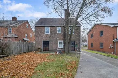 16809 Scottsdale Boulevard, Huber Heights, OH 44120 - Photo 3