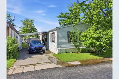 4534 Lake Road E #23, Geneva, OH 44041 - Photo 1