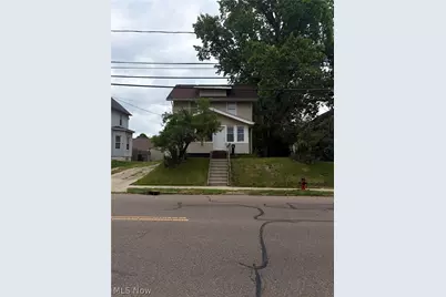 2815 11th Street SW, Canton, OH 44710 - Photo 1