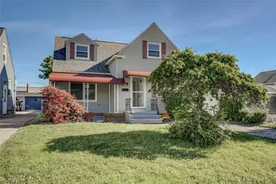 5410 Renwood Drive, Parma, OH 44129 - Photo 3