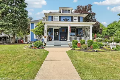 402 Bank Street, Painesville, OH 44077 - Photo 1