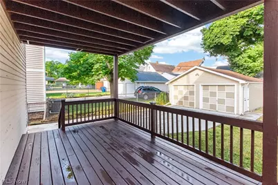 1344 Lakeland Avenue, Oakwood, OH 44107 - Photo 37