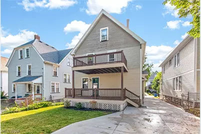 1344 Lakeland Avenue, Oakwood, OH 44107 - Photo 35