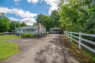 1227 N Pricetown Rd, Diamond, OH 44412 - Photo 3