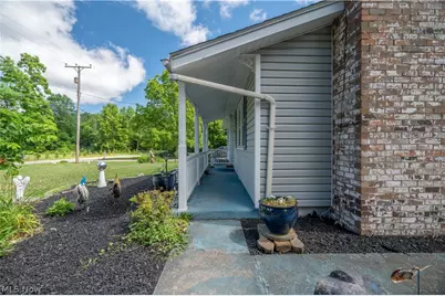 1227 N Pricetown Road, Diamond, OH 44412 - Photo 5