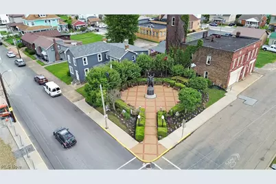206 N 3rd Street, Toronto, OH 43964 - Photo 3