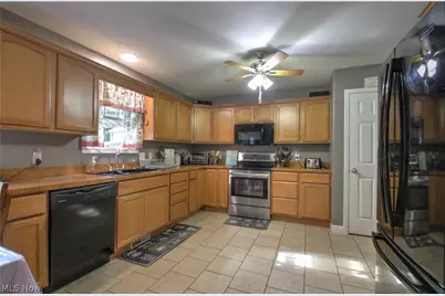 2157 Flame Lake Drive, Roaming Shores, OH 44084 - Photo 17