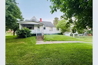 956 Braun Road, Belpre, OH 45714 - Photo 1