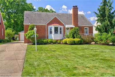 455 Ewing Road, Boardman, OH 44512 - Photo 1