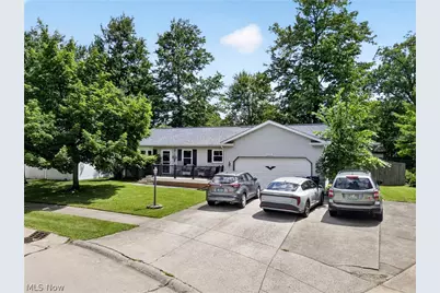 339 Horseshoe Drive, LaGrange, OH 44050 - Photo 3