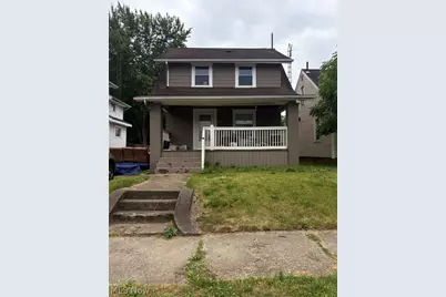 3422 11th Street SW, Canton, OH 44710 - Photo 1