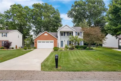 7888 Fox Run Avenue NW, North Canton, OH 44720 - Photo 33