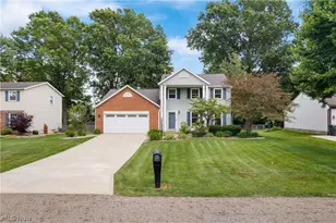 7888 Fox Run Ave NW, North Canton, OH 44720 - Photo 33