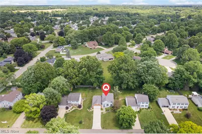 7888 Fox Run Avenue NW, North Canton, OH 44720 - Photo 31