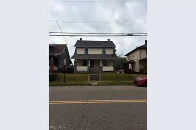 2710 9th Street SW, Canton, OH 44710 - Photo 1