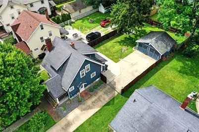 1735 Edgewood Street NE, Warren, OH 44483 - Photo 3