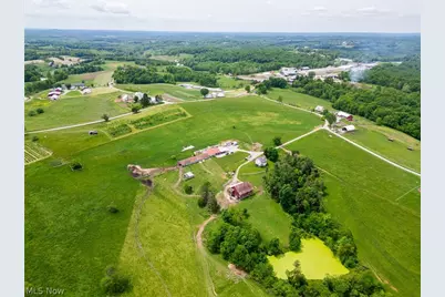County Road 407, Millersburg, OH 44654 - Photo 3