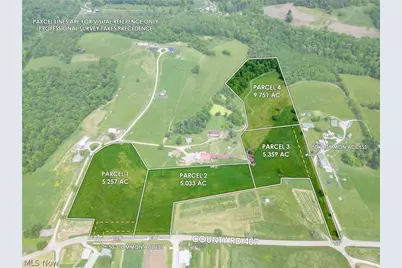 County Road 407, Millersburg, OH 44654 - Photo 3