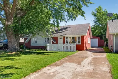 4272 Brockley Avenue, Sheffield Lake, OH 44054 - Photo 1