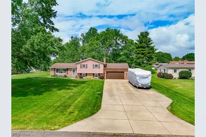 5862 Canterbury Road, New Franklin, OH 44319 - Photo 3