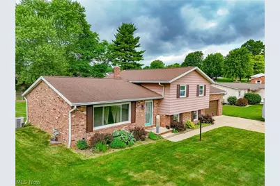 5862 Canterbury Road, New Franklin, OH 44319 - Photo 35